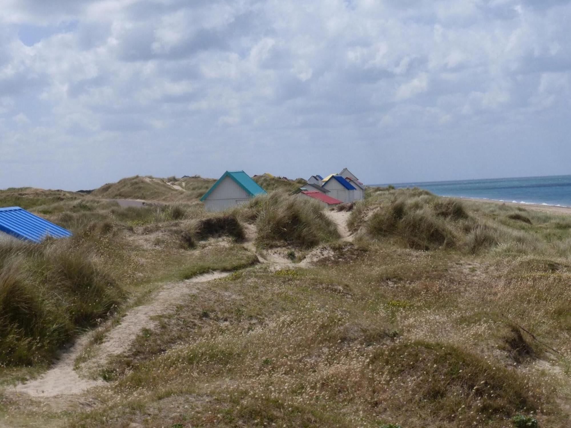 Cottage, St Maurice En Cotentin Saint-Maurice-en-Cotentin Exterior foto